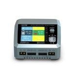 SkyRC D200neo Charger SK-100196 800w Lipo Battery Balance Charger BD350 Discharger AC/DC Multi-Function Smart Charger Rc Model